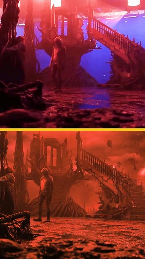 Sur le tournage de la Saison 4 de Stranger Things 🙃 | AlloCiné