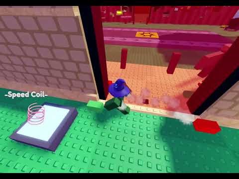 My favorite prank in cart ride tycoon