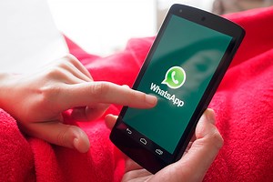 Urgent warning for WhatsApp users to upgrade smartphones – or get blocked