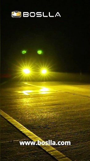 Why You Need Yellow LED Headlight Bulb #carledheadlight #ledheadlightbulb #ledlights #ledheadlights