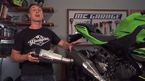Lighten your bike and its performance improves. We’ve got the most cost effective (notice we didn’t say affordable!) ways to cut pounds from your motorcycle. | Baggers Magazine