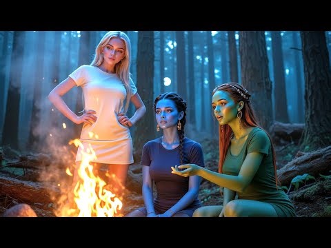 An Alien Tribe Found Me Alone—Their Fierce Queen Refused to Let Me Go | HFY