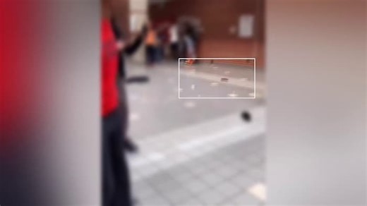 WATCH: New videos puts Cy-Fair ISD officer’s actions under scrutiny