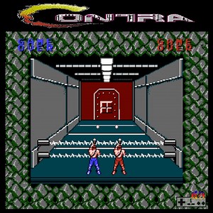 48K views · 2.8K reactions | Contra (1988) The Game That Led To Many Swears At A Young Age!!! Did you beat this classic? Hard but fun it was!!!! What was the code?? #videogames #retrogaming #arcade #nintendo #konami #gameplay #classic #nostalgia | Retro-Entertainment TV | Facebook