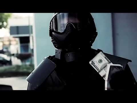 Rampage 2009 simpsonwave1995 edit