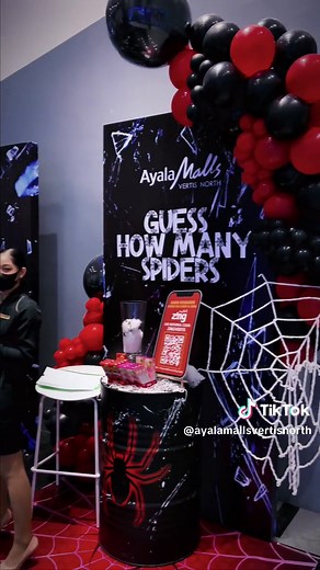 Experience the magic of the giant screen at Cinemas in Ayala Malls Vertis North! 🎬✨ Get ready for an immersive cinematic journey filled with laughter, tears, and unforgettable moments. Grab your popcorn, find your seat, and let the show begin! #AyalaMallsVertisNorth #VertisNorthVibe