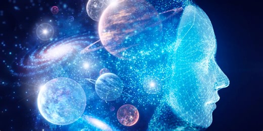 Your Subconscious Mind Could Be in Tune With the Solar System, Research Suggests