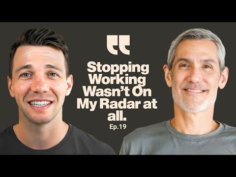 Ex-Physician Reveals Why He Still Can’t Fly First Class | Retirement Reality