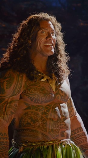 Oceania | Trailer Finale | Dal 19 Agosto al Cinema