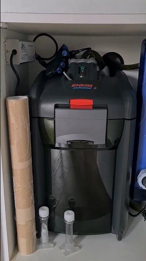 Are these the best aquarium filters?