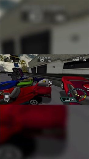 Demolition Racer PS1 – Insane Pile-Up! 💥 | Retro Crash Action