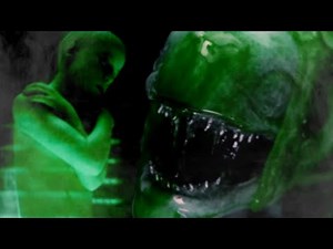 How Was Ripley Cloned With the Alien Queen Inside of Her? - Explained