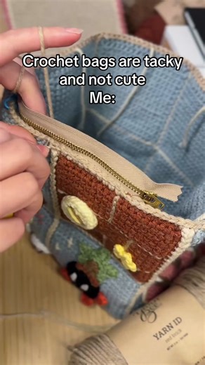 Stylish Crochet Bags: Unique Patterns You’ll Love