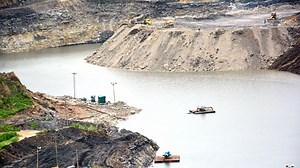 Central govt report says Haryana, Punjab have a crippling groundwater crisis. What's causing it