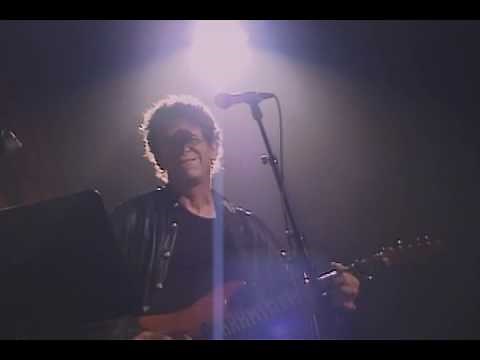 Lou Reed - See that my grave is kept clean