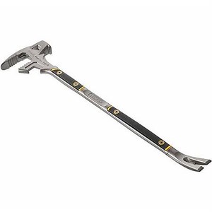 Stanley FatMax Fubar III Abbruchwerkzeug für 82,90€ (statt 94€)