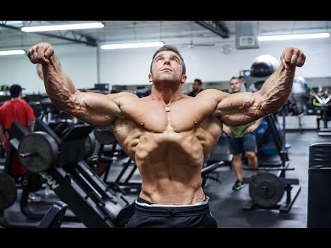 Top 10 most Aesthetic Physiques - FITNESS & Bodybuilding motivation