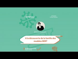 Discovering the BERT model family