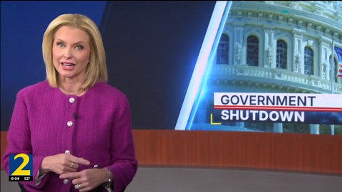 Communities bracing as 750,000 north Georgians could lose SNAP benefits this weekend