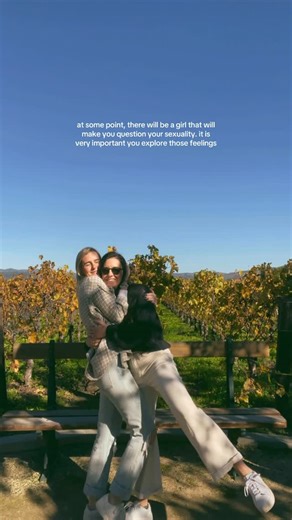 Alex Morgan on Instagram: "the most important!!! #wlw #samelove #lgbtqcouple #lgbtrelationship #lovewins #queerlove #loveislove #prideeveryday #lgbtcommunity #couplegoals #sapphiclove #relationshiptalk #lgbtqcontent #lovestory #lgbtcouplegoals #wlwcouple"