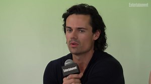 San Diego Comic-Con 2025: Outlander: Blood of My Blood