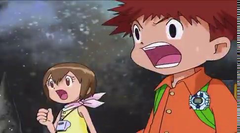 ⚡️Angelwomon VS Ladydevimon ￼⚡️#digimon
