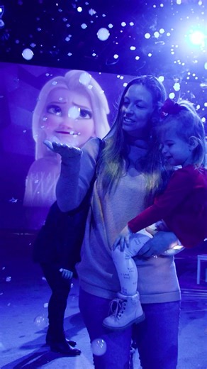 Rome, the magic is here! Step inside the songs and scenes you love at Immersive Disney Animation. You don’t want to miss this! Get your tickets now at disneyimmersive.com | Immersive Disney Animation Rome