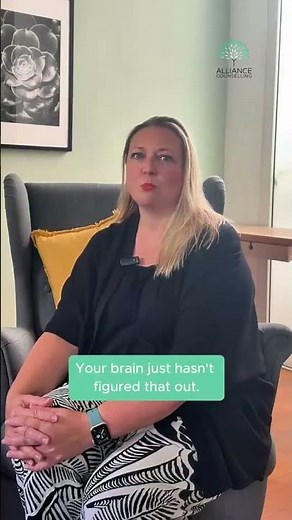 Exam Stress by Catherine Mellor at Alliance Counselling