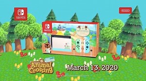 6.8K views · 438 reactions | Animal Crossing: New Horizons is just 32 days away. Did you manage to snag one of the Nintendo Switch Animal Crossing: New Horizons Special Editions? We can't wait to get playing! | Animal Crossing Community | Facebook