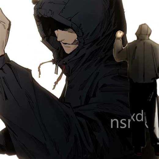 Yuji Before vs Yuji After | YUJI EDIT | JJK MODULO EDIT