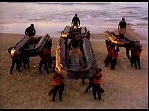 Godzina próby (The Finest Hour) 1991 PL