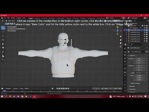 (Tutorial) - How to extract models and textures from the MGRR Demo