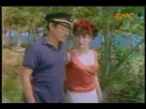 JAVIER SOLÍS - Prisionero del Mar