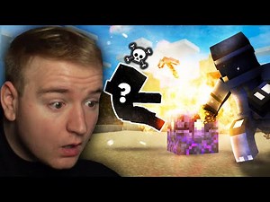 My FIRST JOB KILL on █████