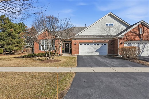 1184 Patrick Henry Pkwy, Bolingbrook, IL 60490 - MLS 12577760 - Coldwell Banker