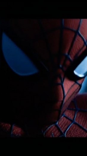 🔊 Relaxing Spider-Man ASMR | Mask, Web & City Night Sounds | Sleep & Focus