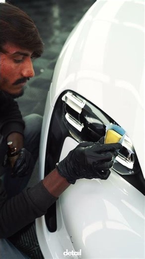 Porsche Taycan | ApexShieldUSA Gloss Black PPF | 3D USA Paint Correction | TAC System UHS 90% SiO₂