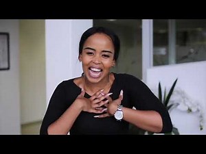 iSpani 9 - Eps 50: Natural Hair Care & Brand Assistant - Nilotiqa