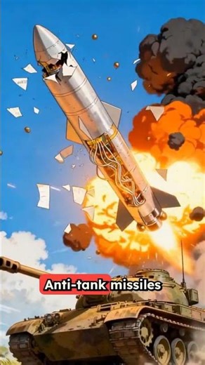 How the Trophy System Stops RPGs in Mid-Air