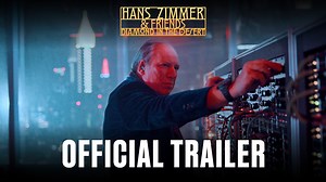 The official trailer for “Hans Zimmer & Friends: Diamond in the Desert” is here! In select global cinemas beginning March 19. 🎟: hanszimmerfilm.com More on “Hans Zimmer & Friends: Diamond in the Desert”: The film offers viewers a rare glimpse into Hans Zimmer's creative process, exploring the drive to create and the stories behind his closest collaborations. Featuring conversations with Billie Eilish, Sir Christopher Nolan, Denis Villeneuve, Finneas, Jerry Bruckheimer, Johnny Marr, Pharrell Wil