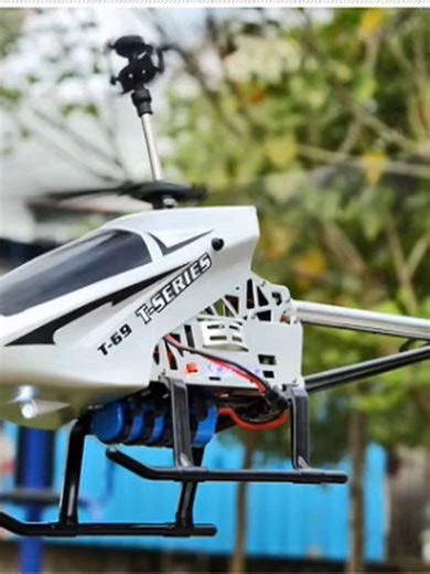 80cm Large RC Helicopter Buy Now! FREE SHIPPING!!! WWW.BUGBUZZ.SHOP #FreeShipping #Quality #fyp #BugBuzz