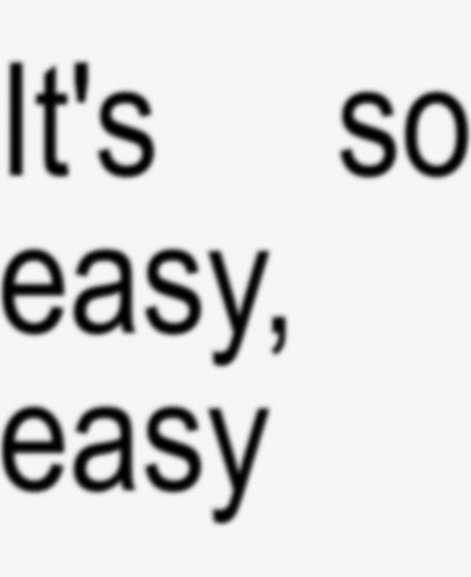 Axl Rose's 'It's So Easy' Lyrics Explained