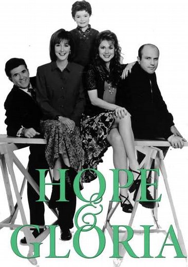 Hope and Gloria (1995-1996) - TV Show