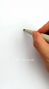 824K views · 6.8K reactions | How to draw a Ladybug from letter A | Easy and simple step for kids. #artwork #drawingideas #reelsvideo #fbreels | Monica Aguilar | Facebook