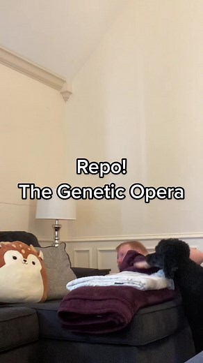 Review of Repo The Genetic Opera Movie