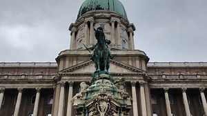 【ハンガリー】世界遺産のブダ城。その特徴やアクセス、料金をまとめます。｜ELUTAS