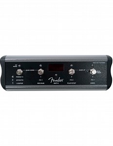 Fender MGT4 Footswitch