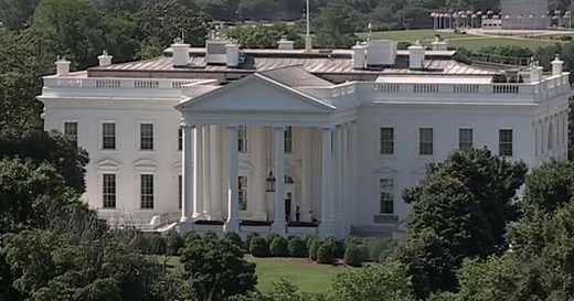 Trump delays U.S. Embassy move to Jerusalem