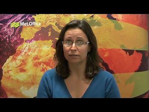 Climate change - the evidence and the impacts