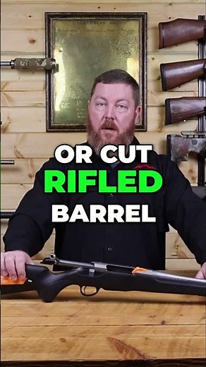 Discover the Powerful Tikka T3x Lite Rifle!